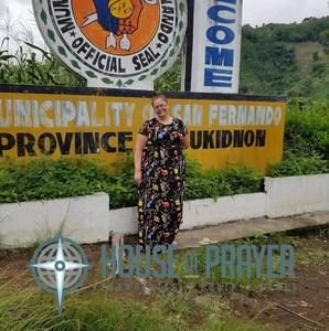 Meet your Posher, Ashly